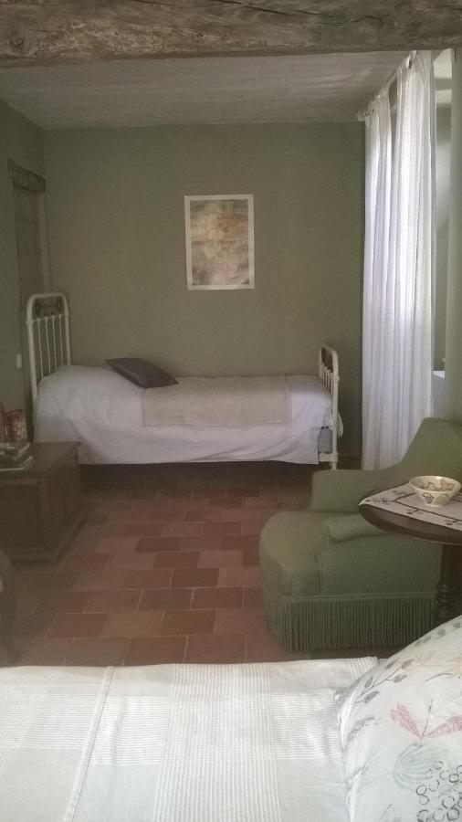 Lembaudie Saint-Privat-des-Pres ภายนอก รูปภาพ