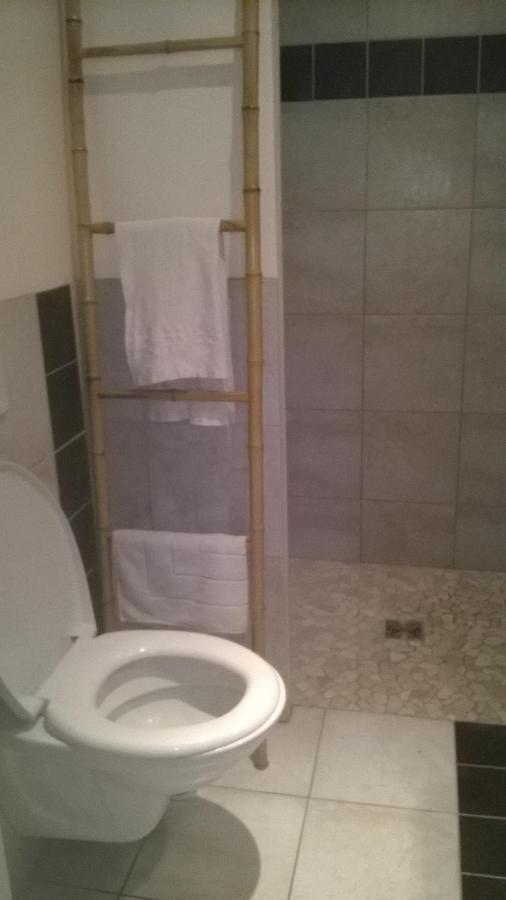 Lembaudie Saint-Privat-des-Pres ภายนอก รูปภาพ