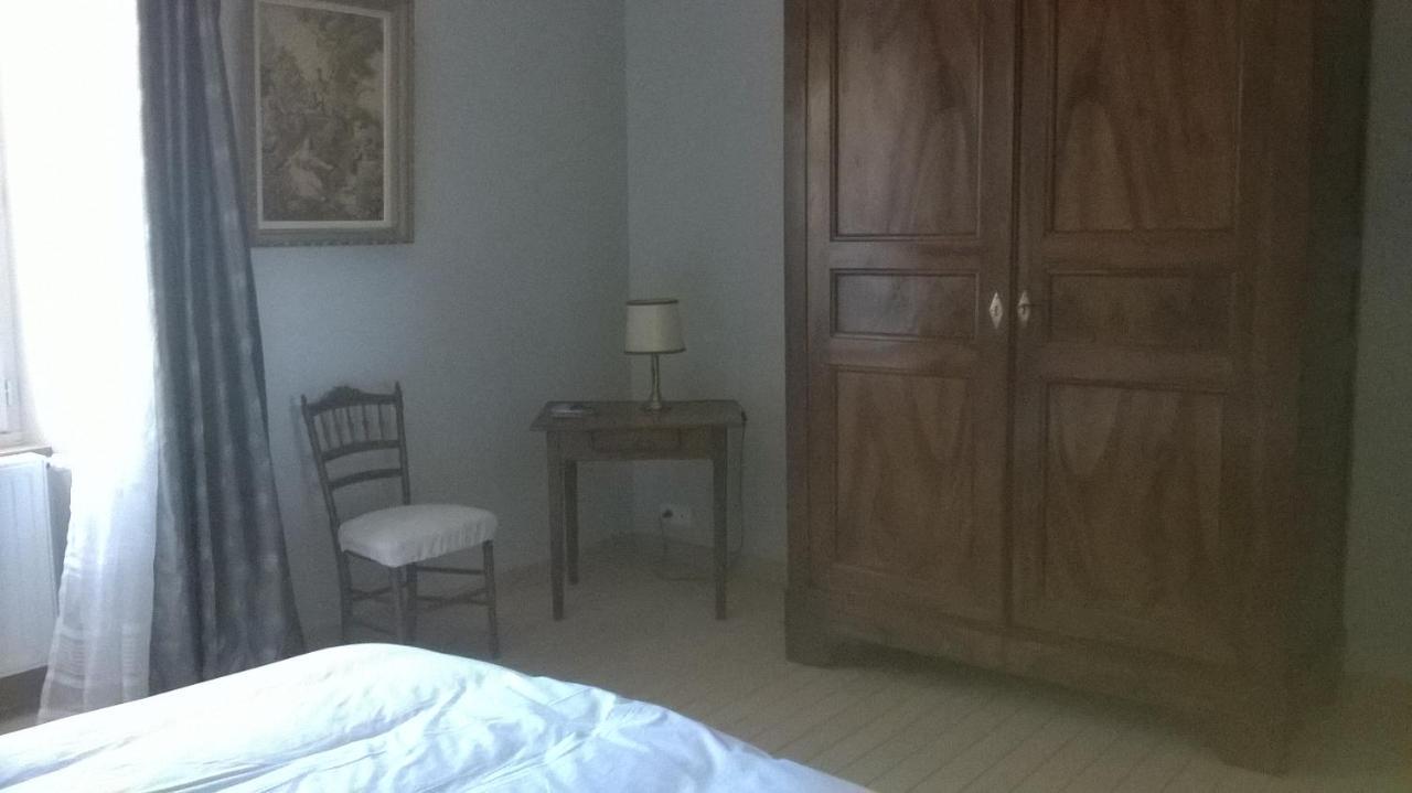 Lembaudie Saint-Privat-des-Pres ภายนอก รูปภาพ