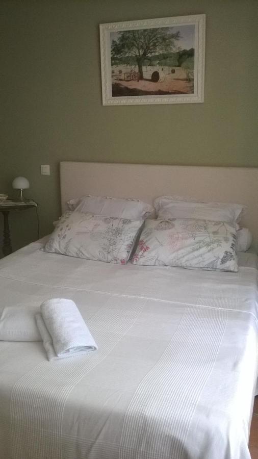 Lembaudie Saint-Privat-des-Pres ภายนอก รูปภาพ